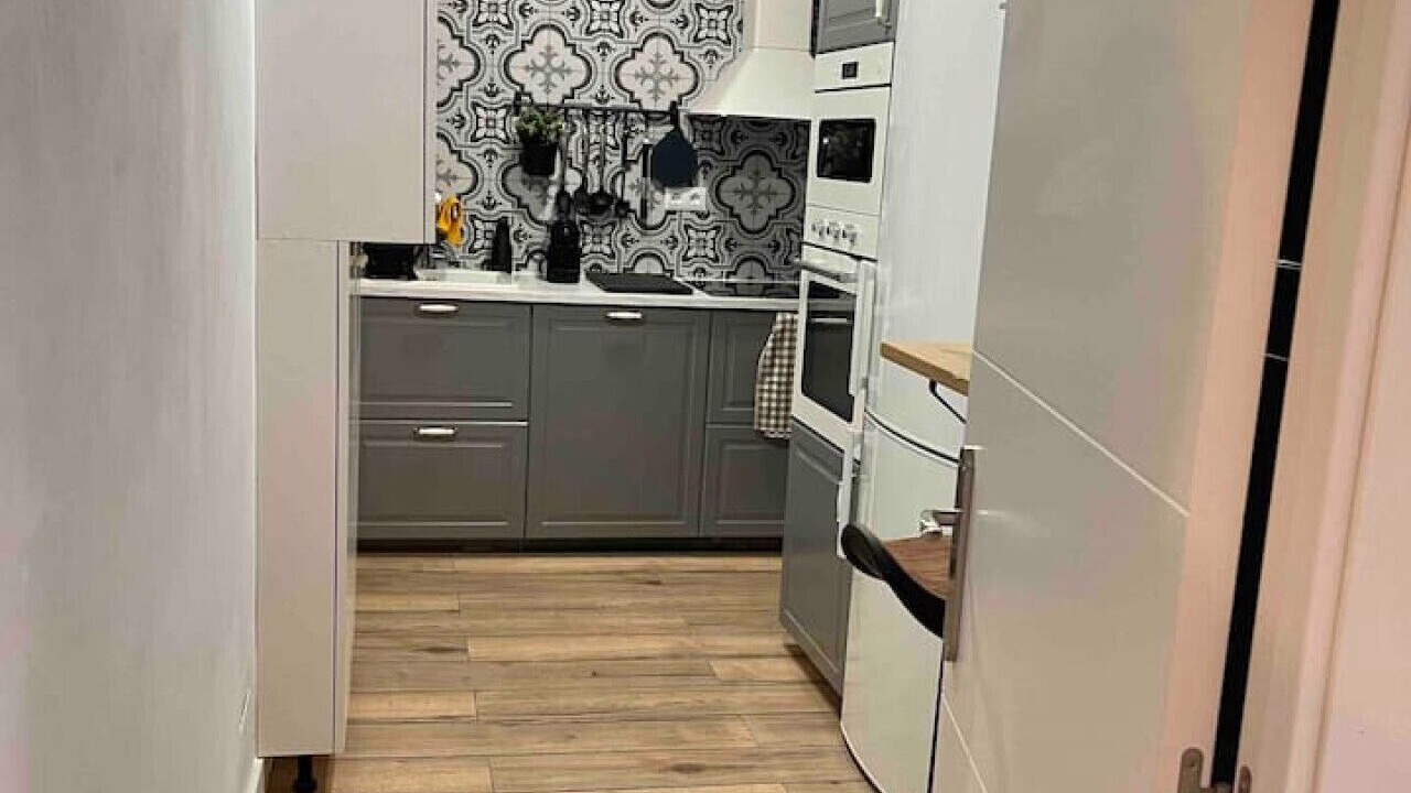 Photo of Kitchen in Puigcerda