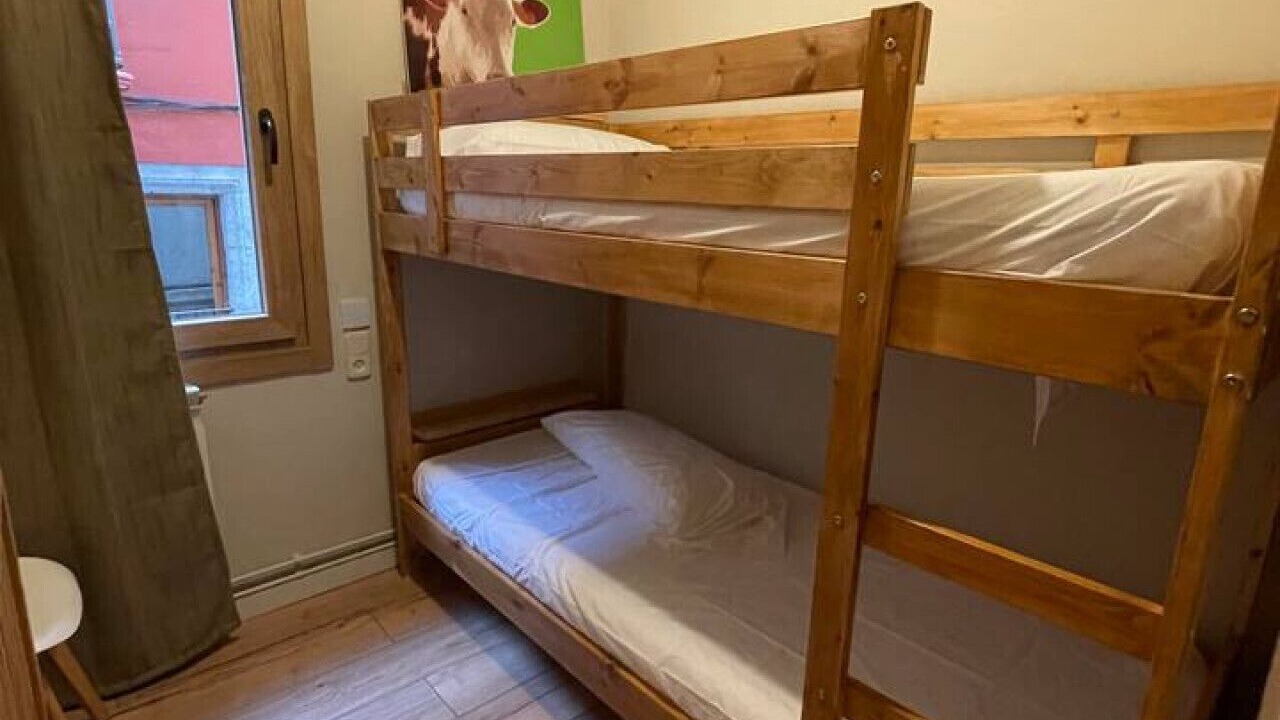 Photo of Bedroom in Puigcerda