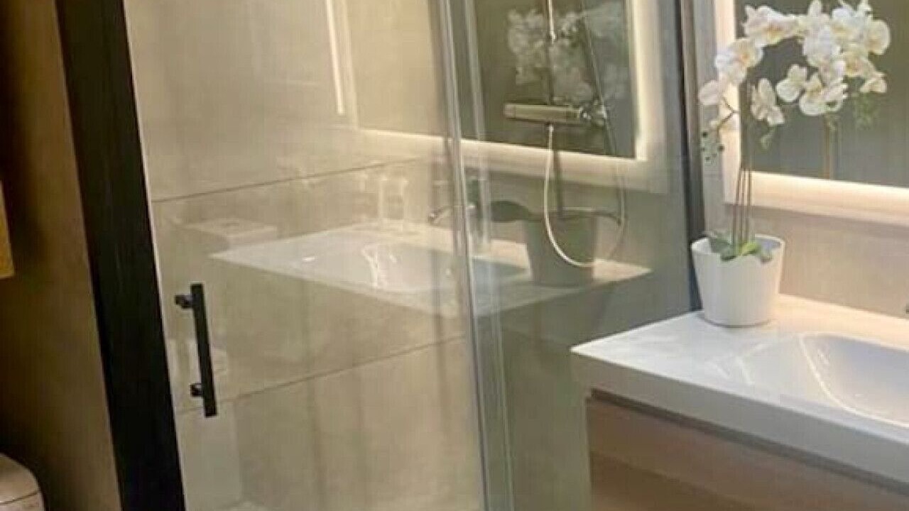 Photo of Bathroom in Puigcerda