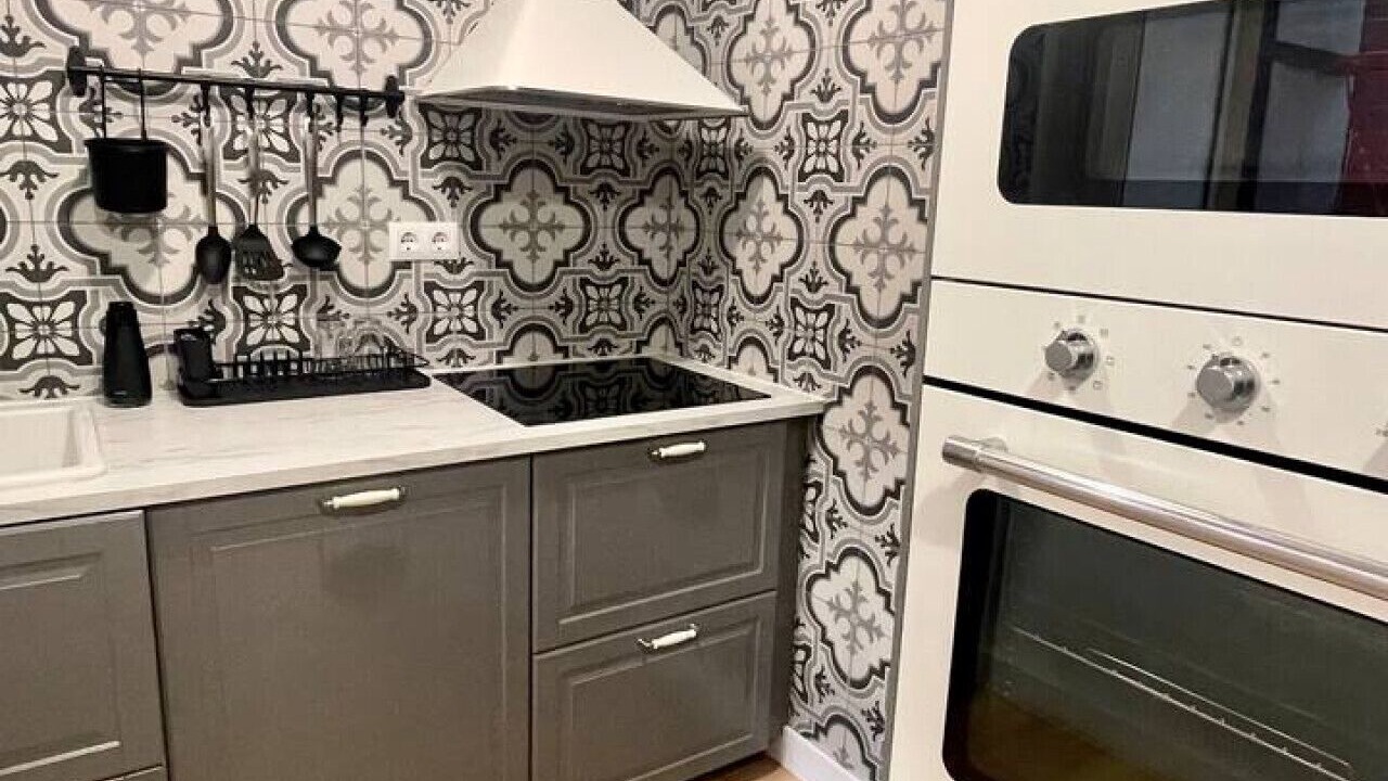 Photo of Kitchen in Puigcerda