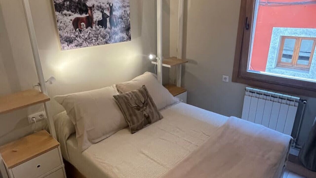 Photo of Bedroom in Puigcerda