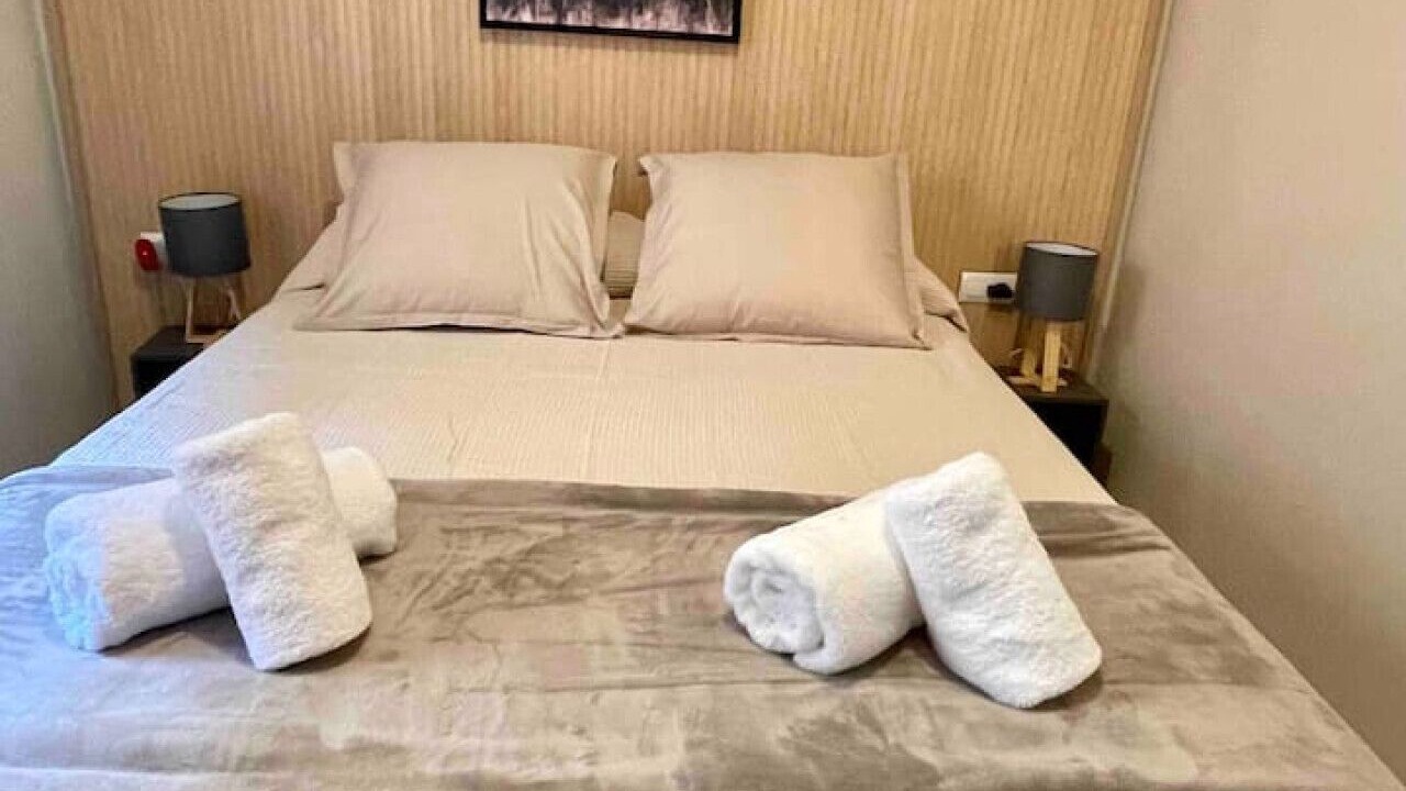 Photo of Bedroom in Puigcerda