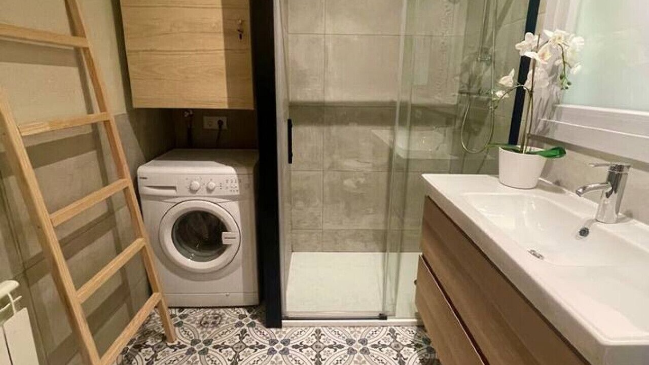 Photo of Bathroom in Puigcerda