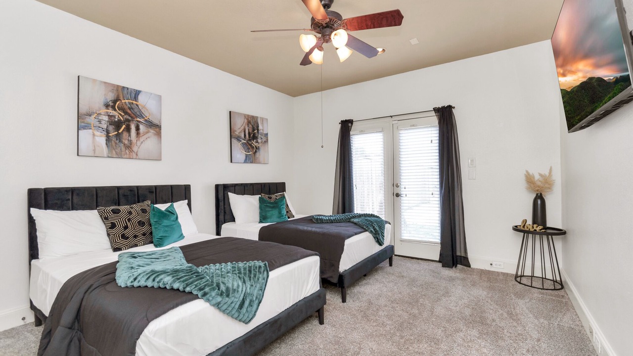 Photo of Bedroom in Woodlake - Briar Meadow