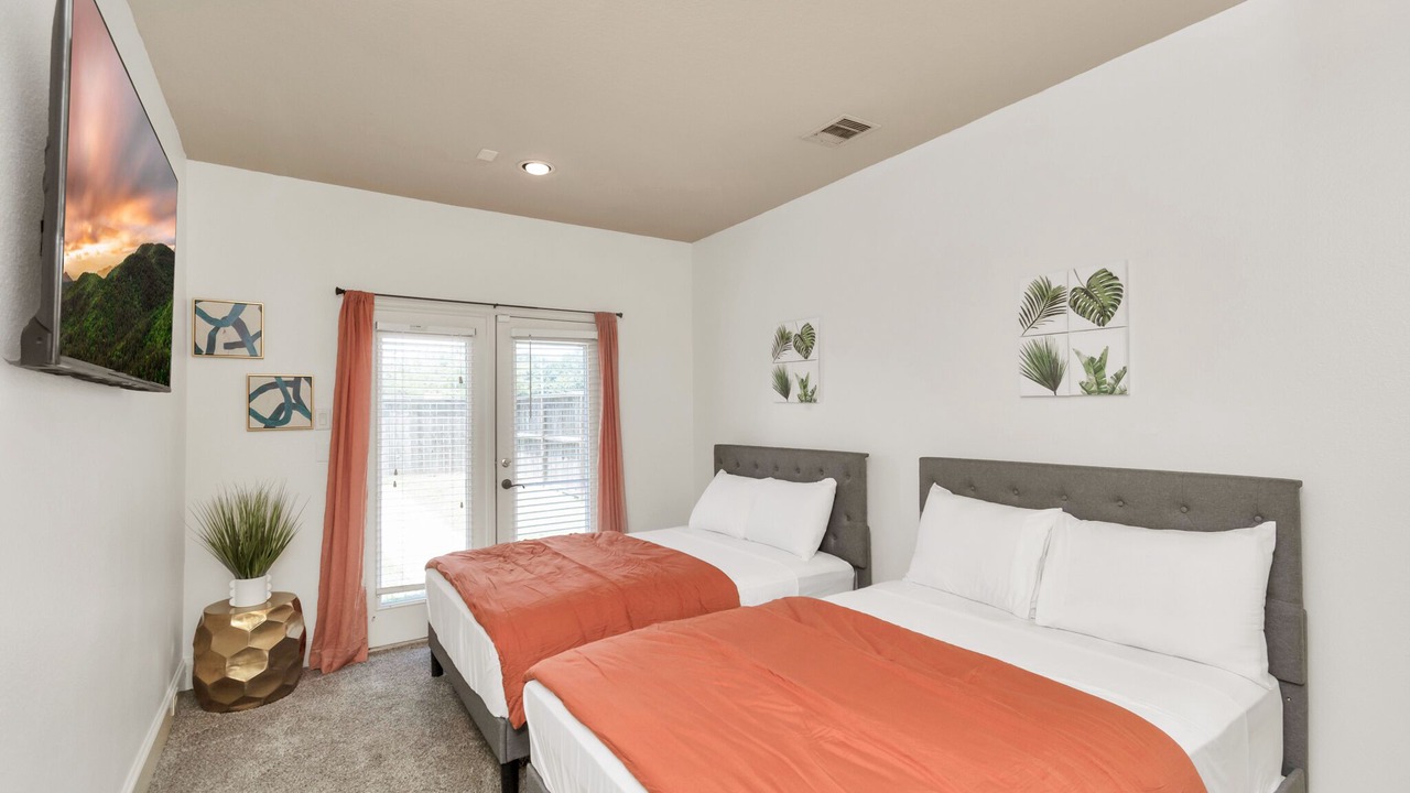 Photo of Bedroom in Woodlake - Briar Meadow