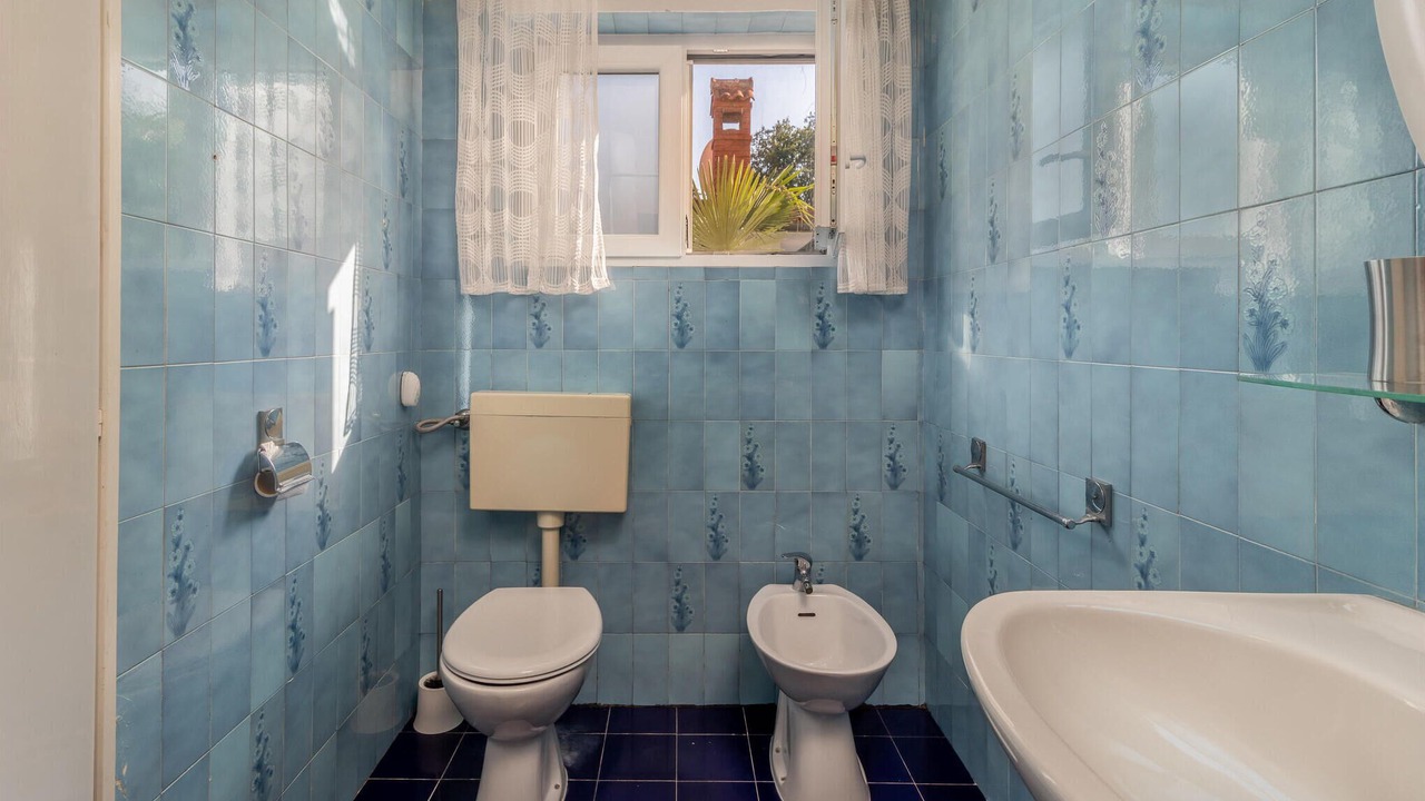 Photo of Bathroom in Ika