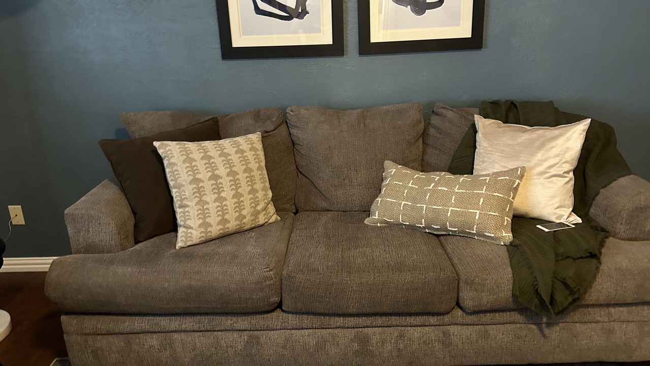 Photo of Livingroom in Allen