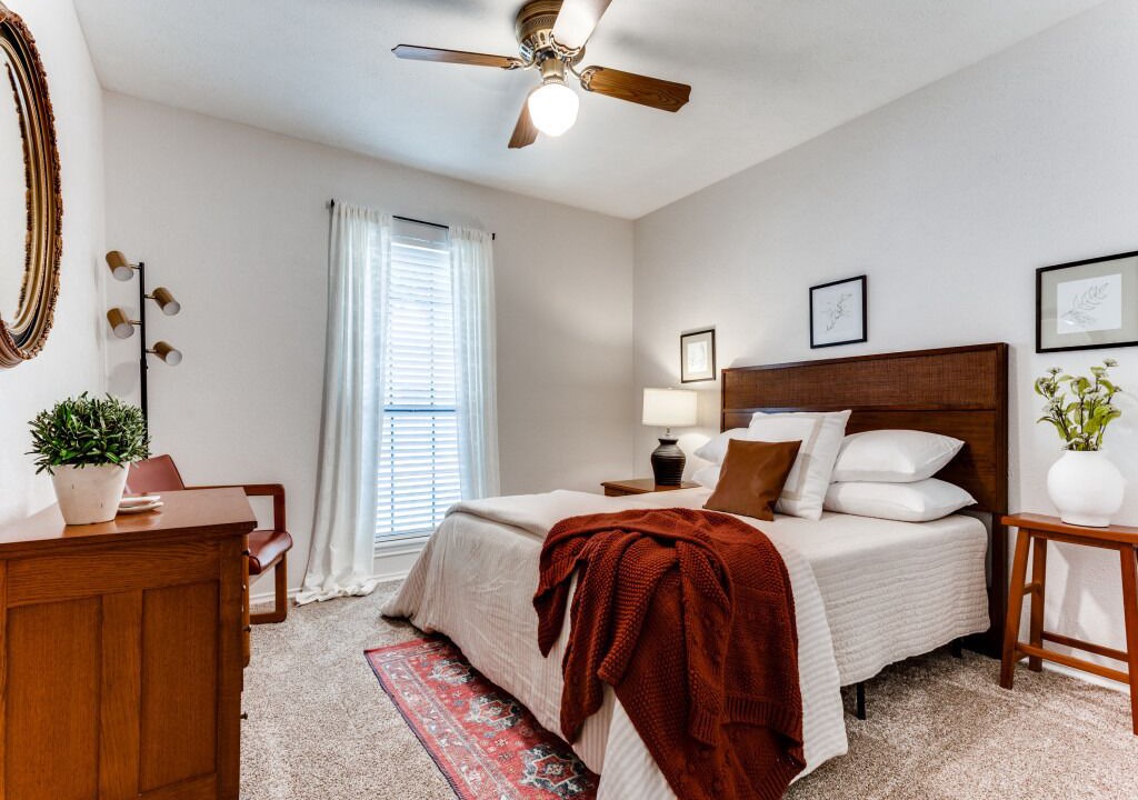 Photo of Bedroom in Allen