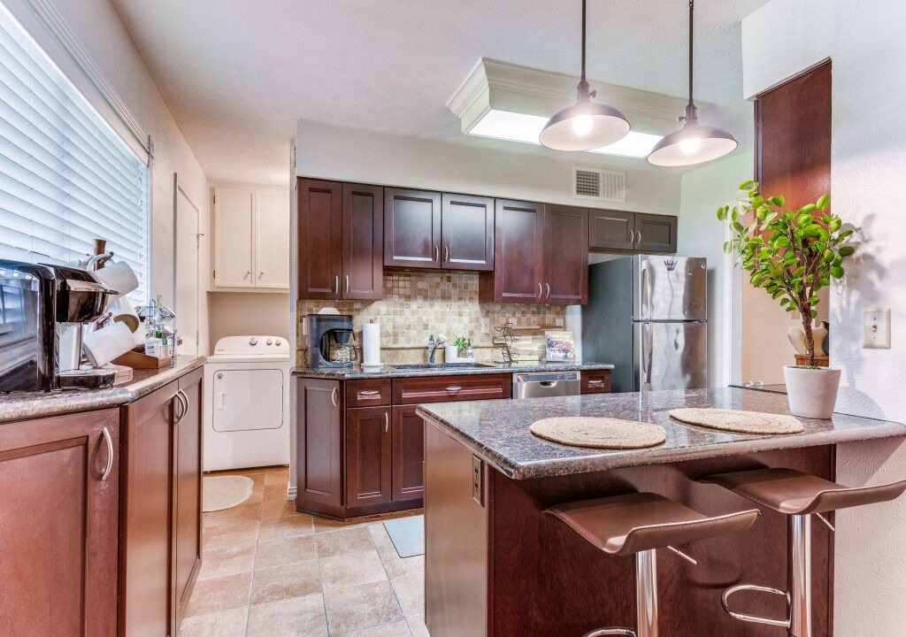 Photo of Kitchen in Allen