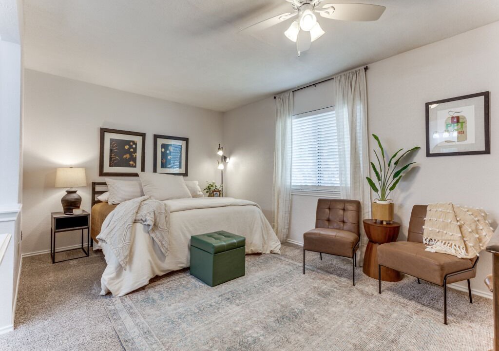 Photo of Bedroom in Allen