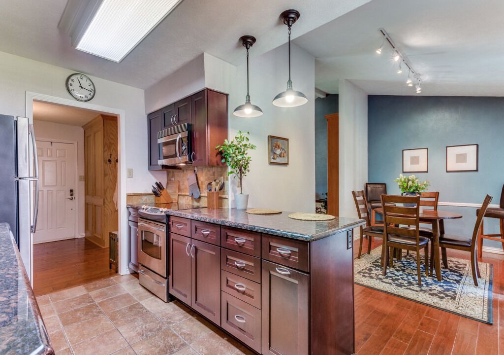 Photo of Kitchen in Allen