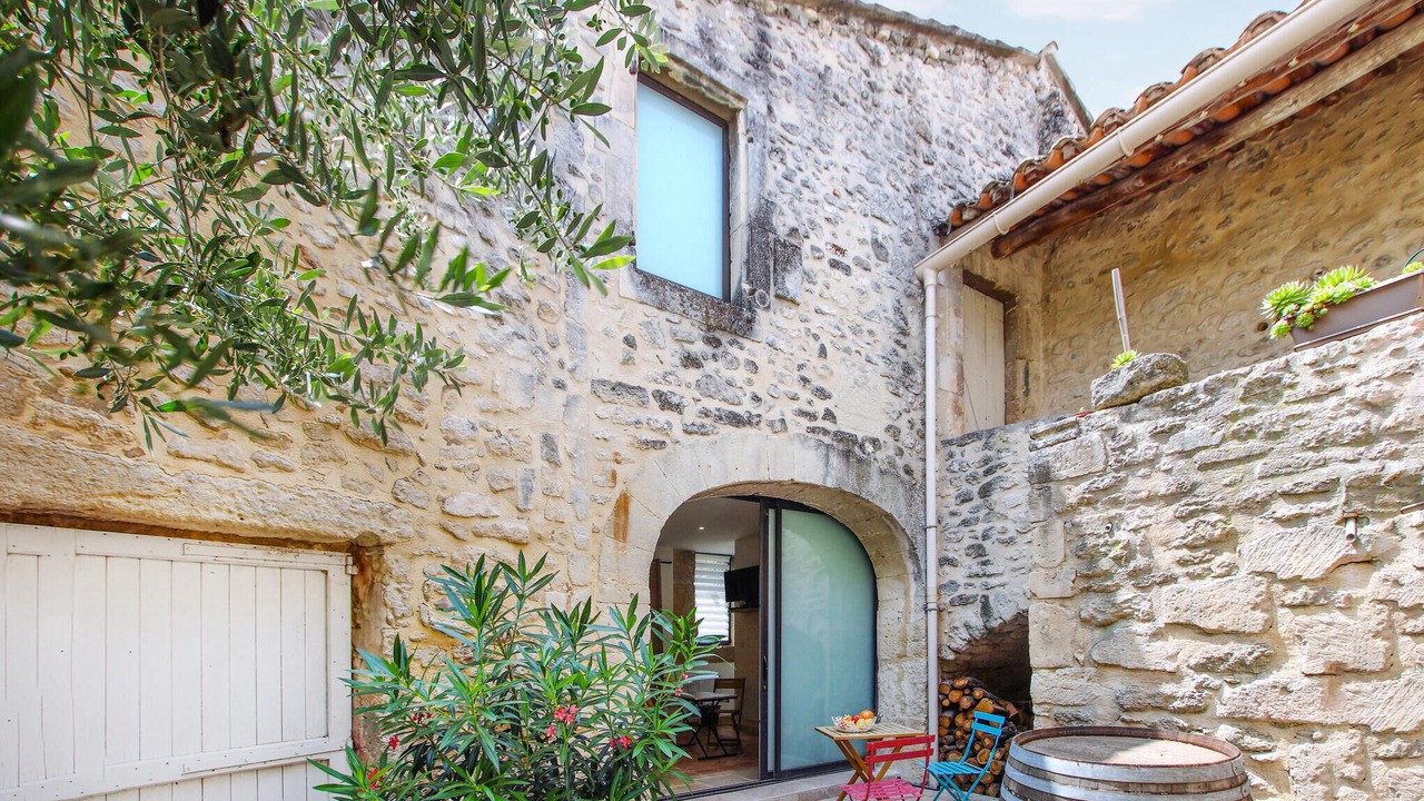 Photo of Others in Saint-Restitut