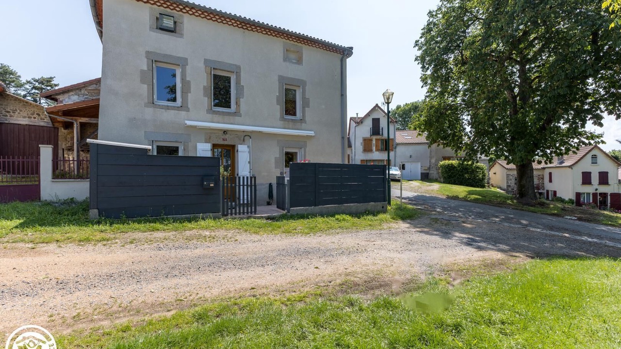 Photo of Outdoor in Estandeuil