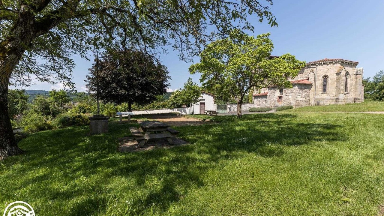 Photo of Outdoor in Estandeuil