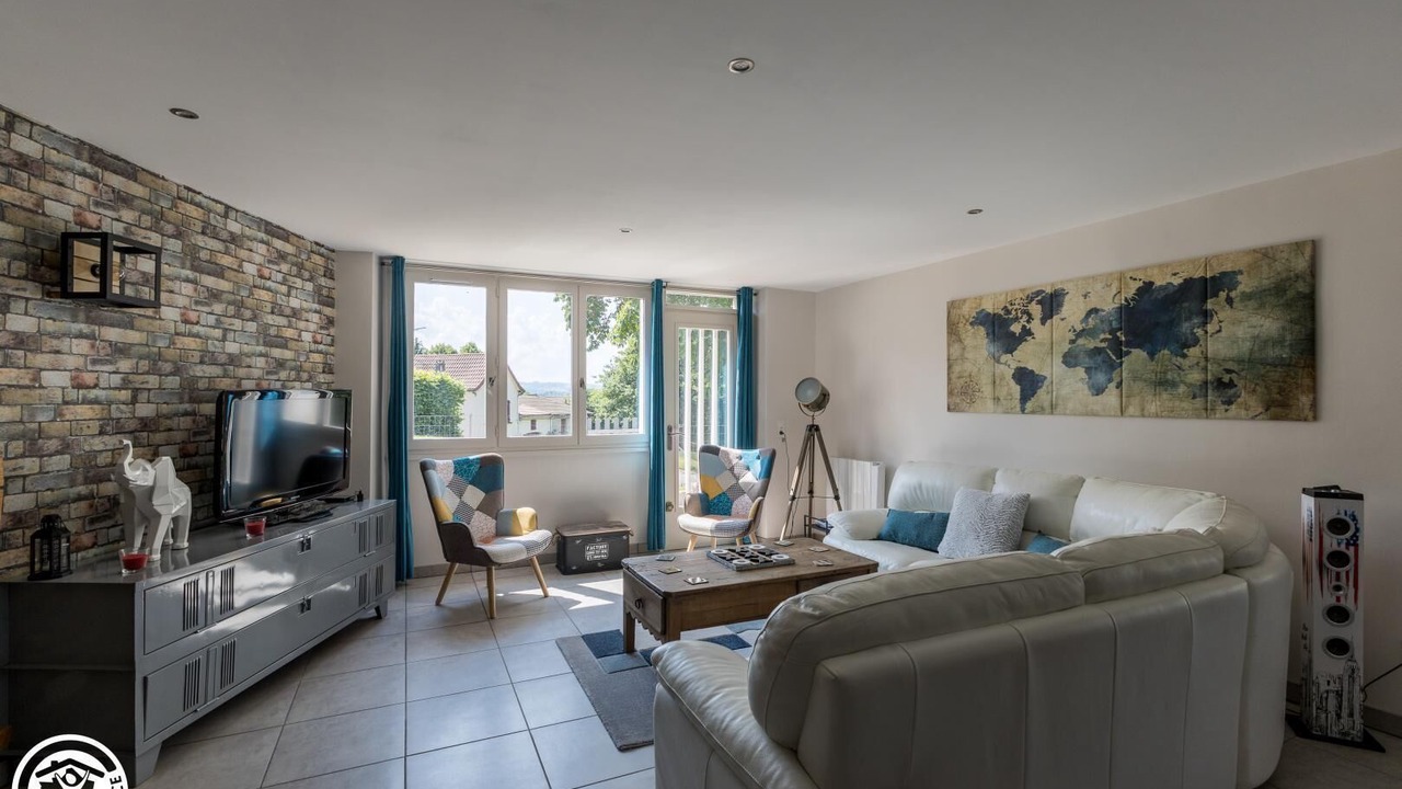 Photo of Livingroom in Estandeuil