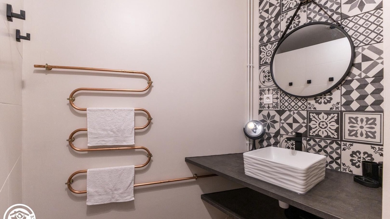 Photo of Bathroom in Estandeuil