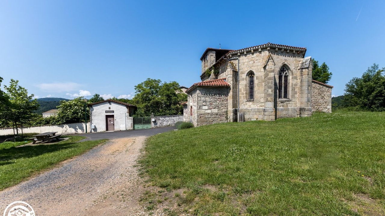 Photo of Outdoor in Estandeuil