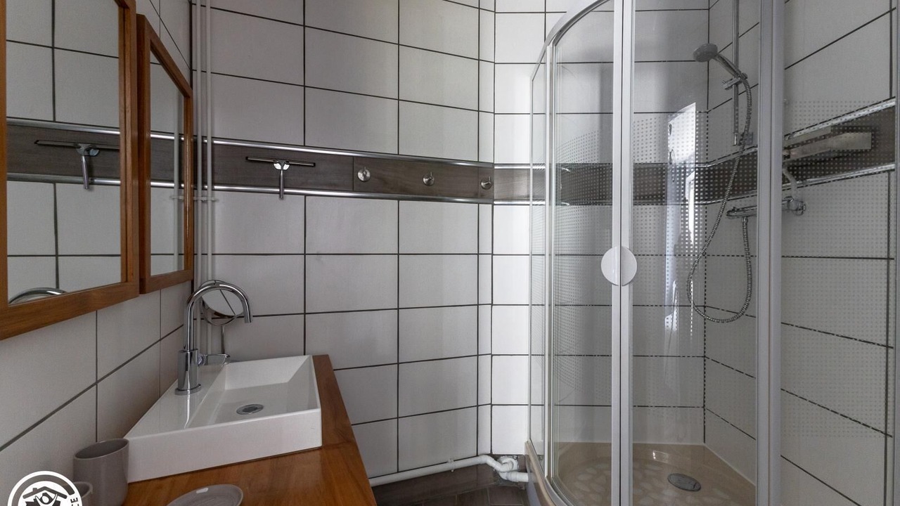 Photo of Bathroom in Estandeuil