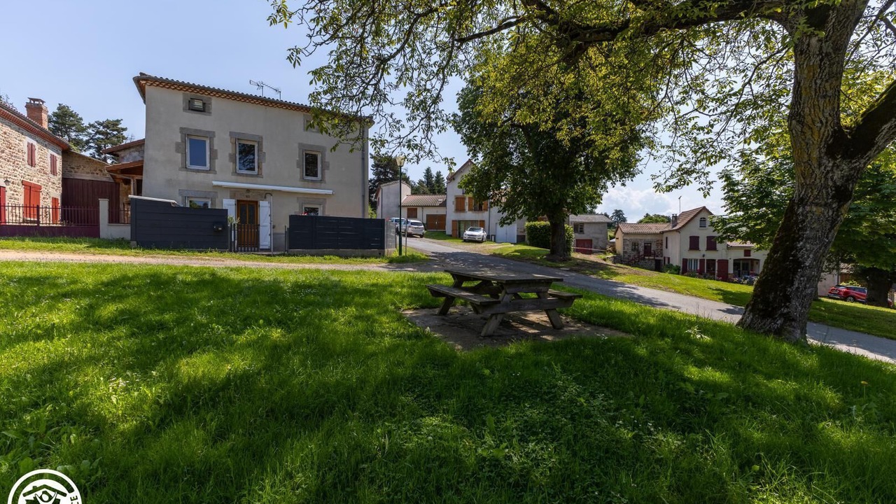 Photo of Outdoor in Estandeuil