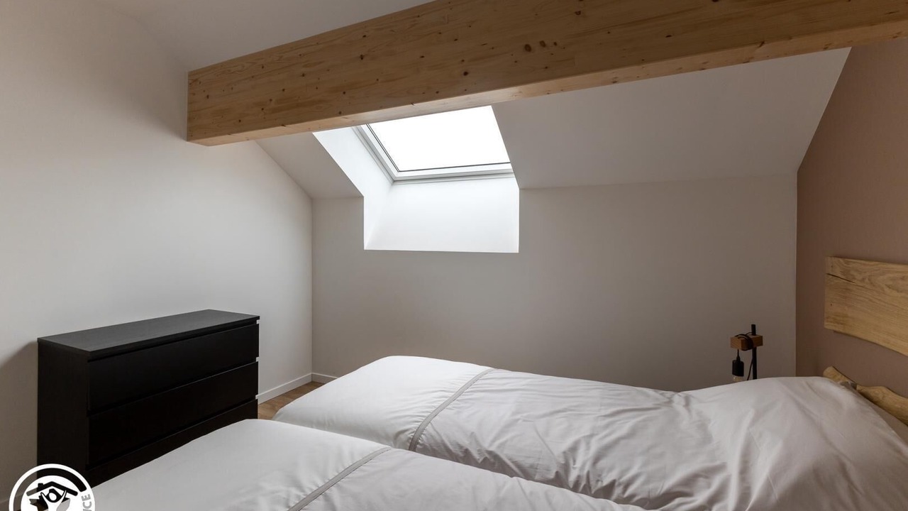 Photo of Bedroom in Charbonnieres-les-Varennes