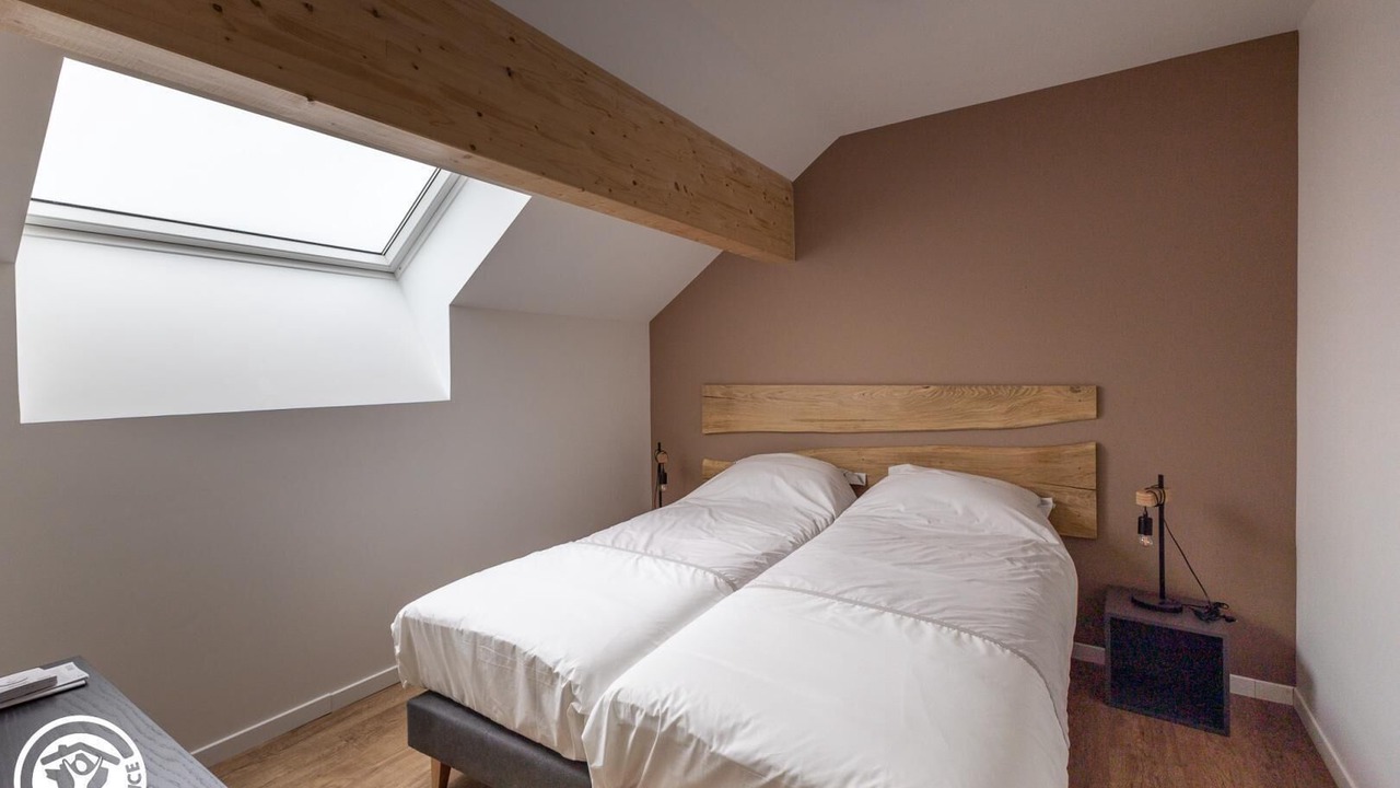 Photo of Bedroom in Charbonnieres-les-Varennes