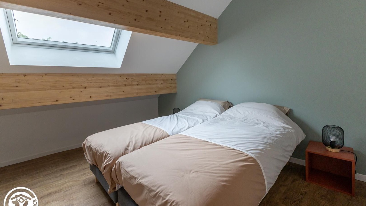 Photo of Bedroom in Charbonnieres-les-Varennes