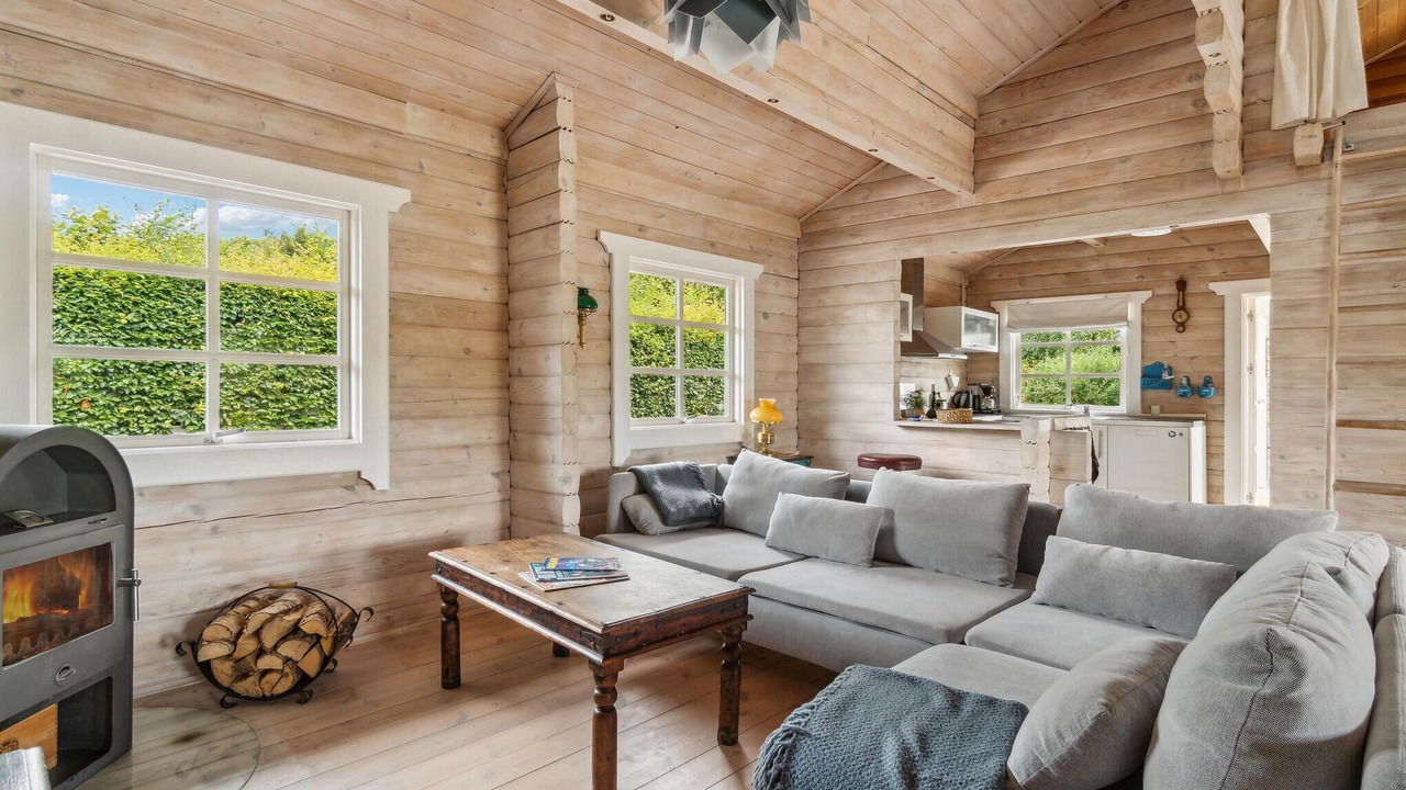 Photo of Bedroom in Hojby