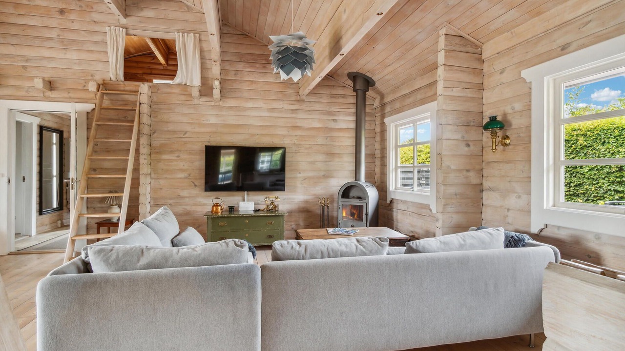 Photo of Bedroom in Hojby