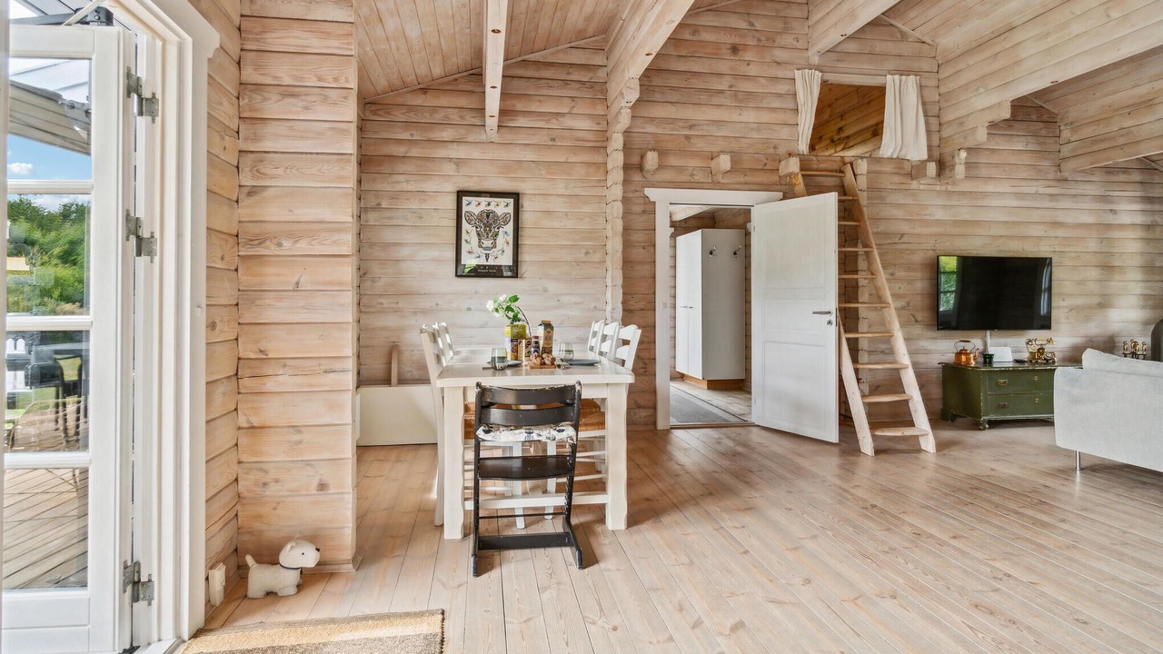 Photo of Bedroom in Hojby