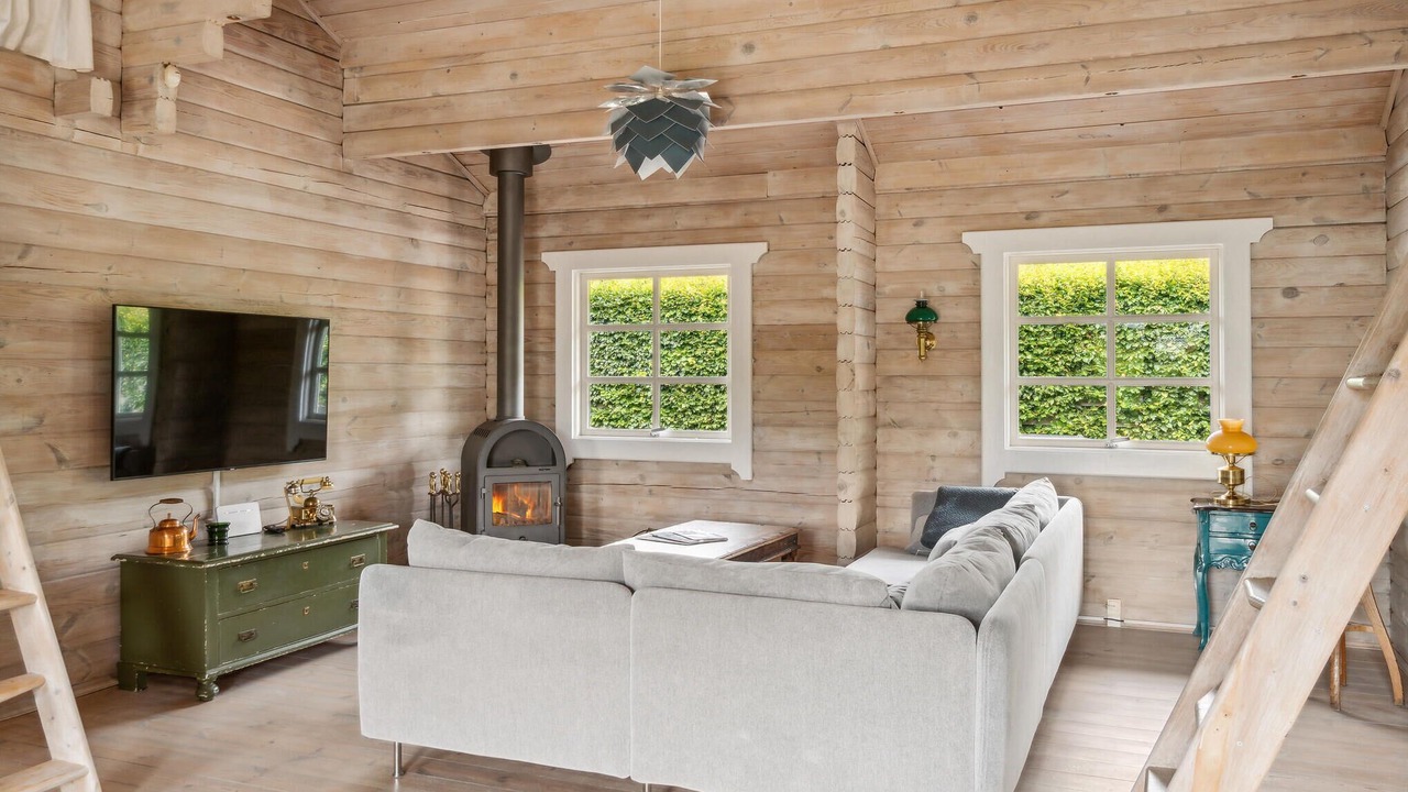 Photo of Bedroom in Hojby