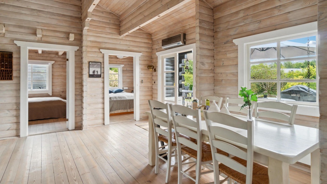 Photo of Bedroom in Hojby