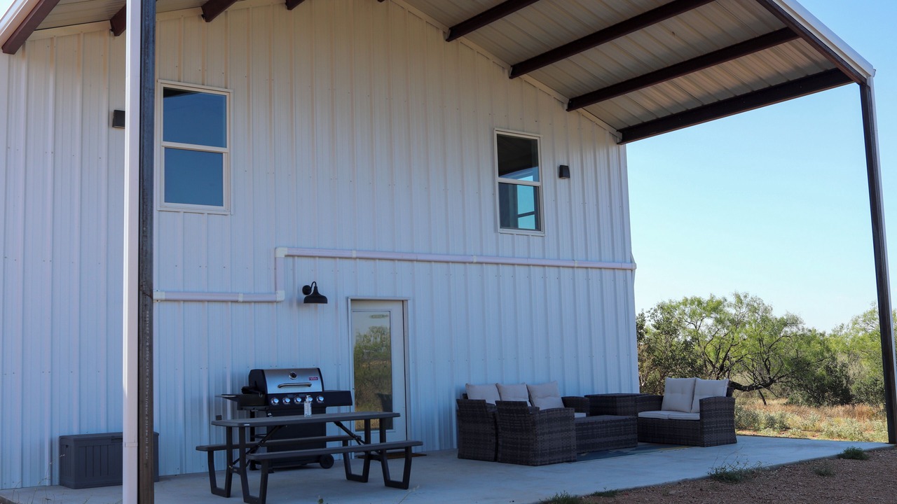 Photo of Outdoor in Llano County