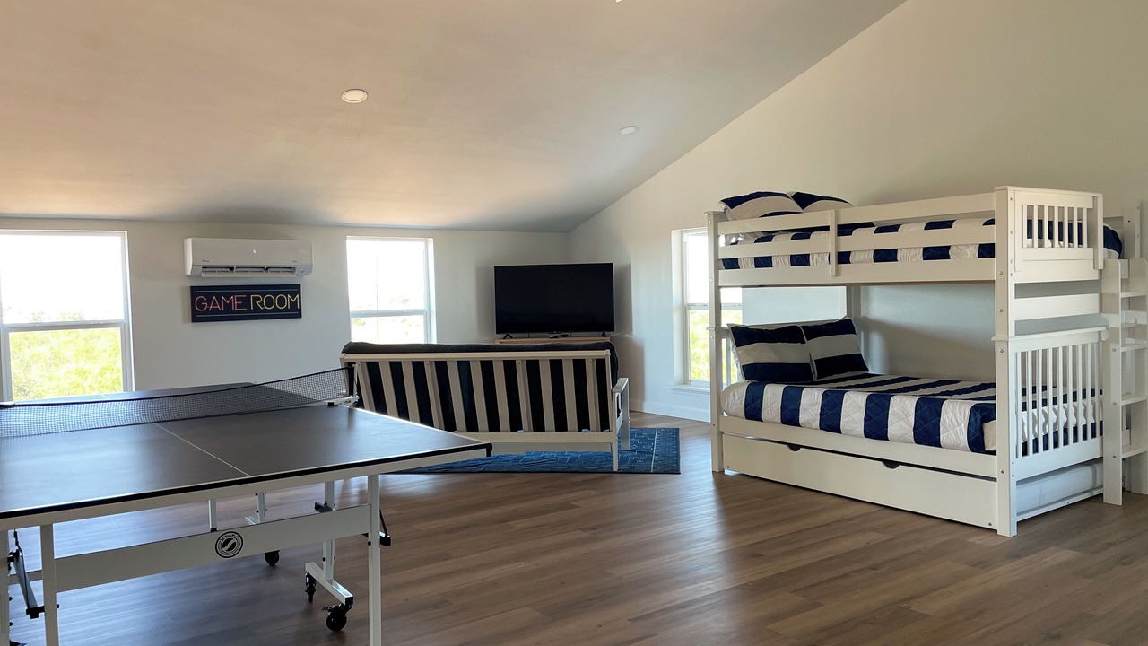 Photo of Bedroom in Llano County