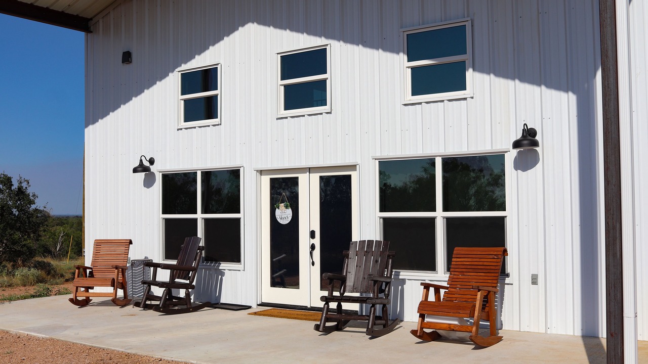 Photo of Outdoor in Llano County