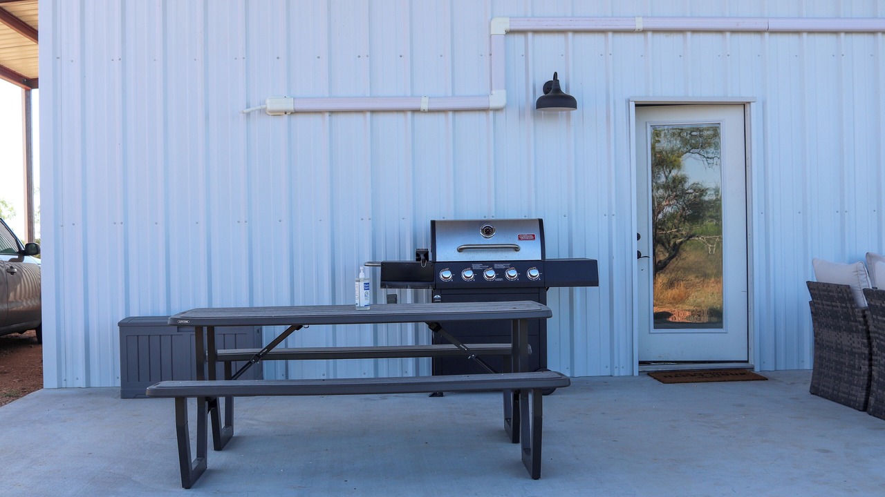 Photo of Outdoor in Llano County