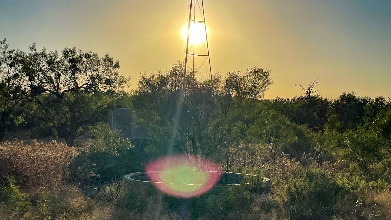Photo of Outdoor in Llano County