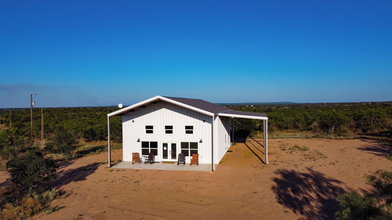 Photo of Outdoor in Llano County