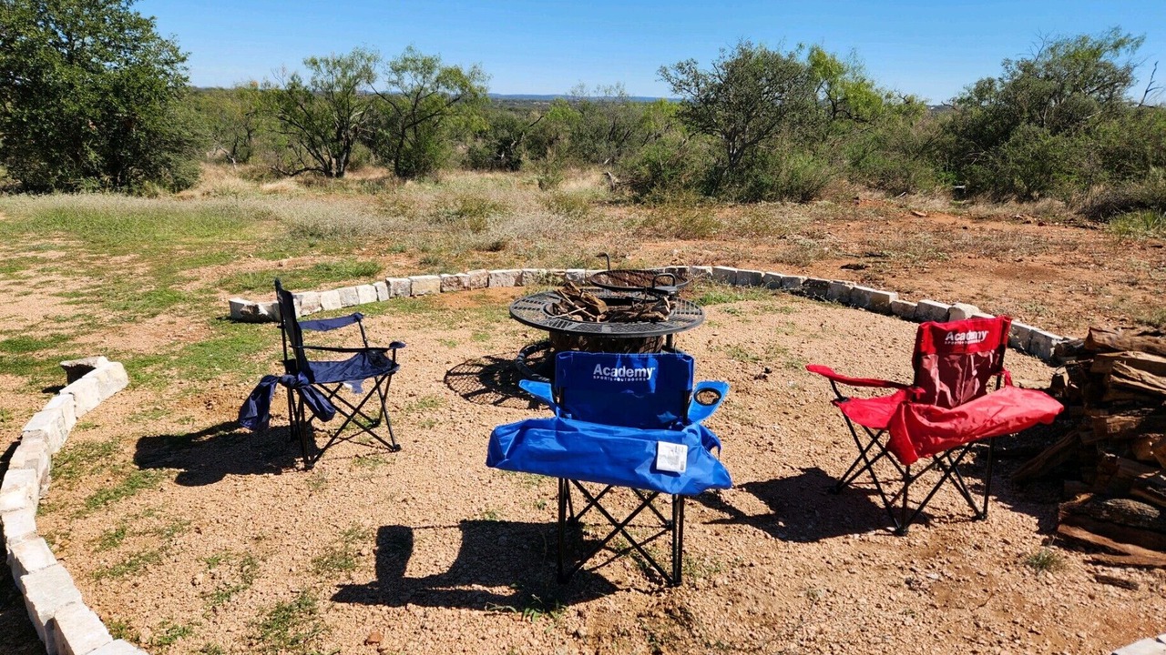 Photo of Outdoor in Llano County