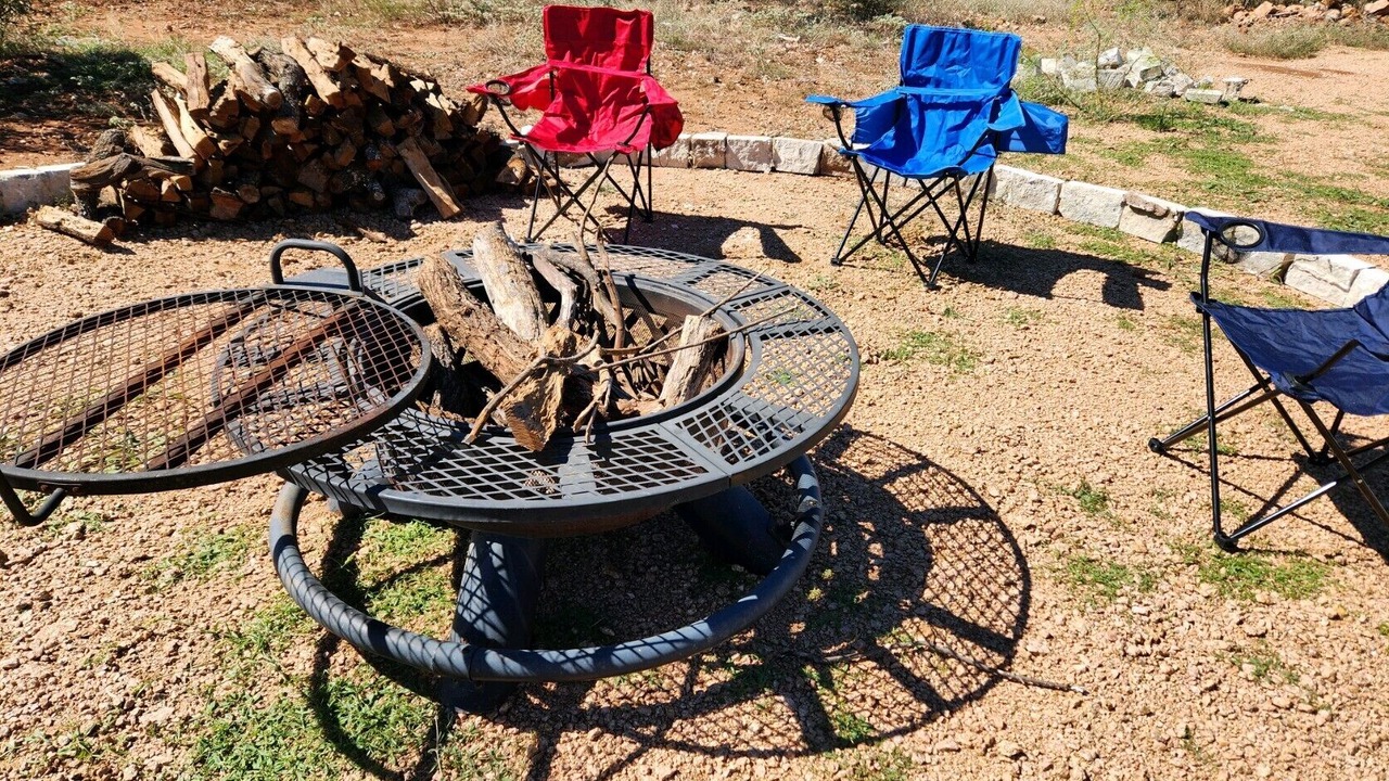 Photo of Outdoor in Llano County