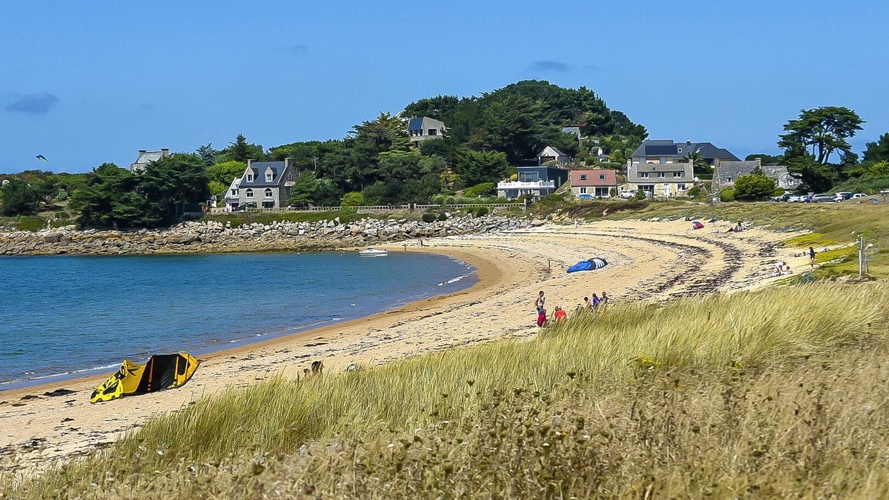 Photo of Others in Trebeurden