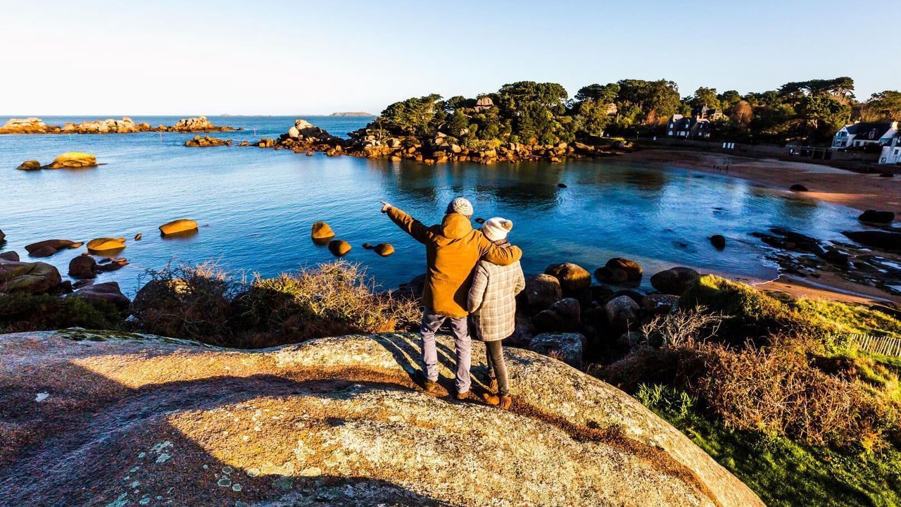 Photo of Outdoor in Trebeurden