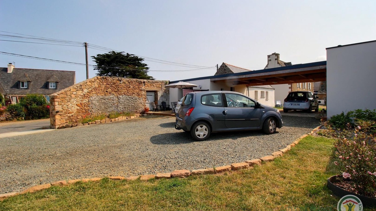 Photo of Outdoor in Trebeurden