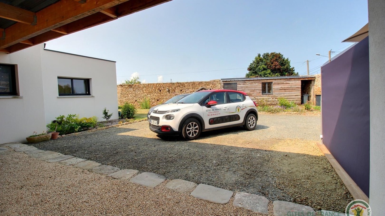 Photo of Outdoor in Trebeurden