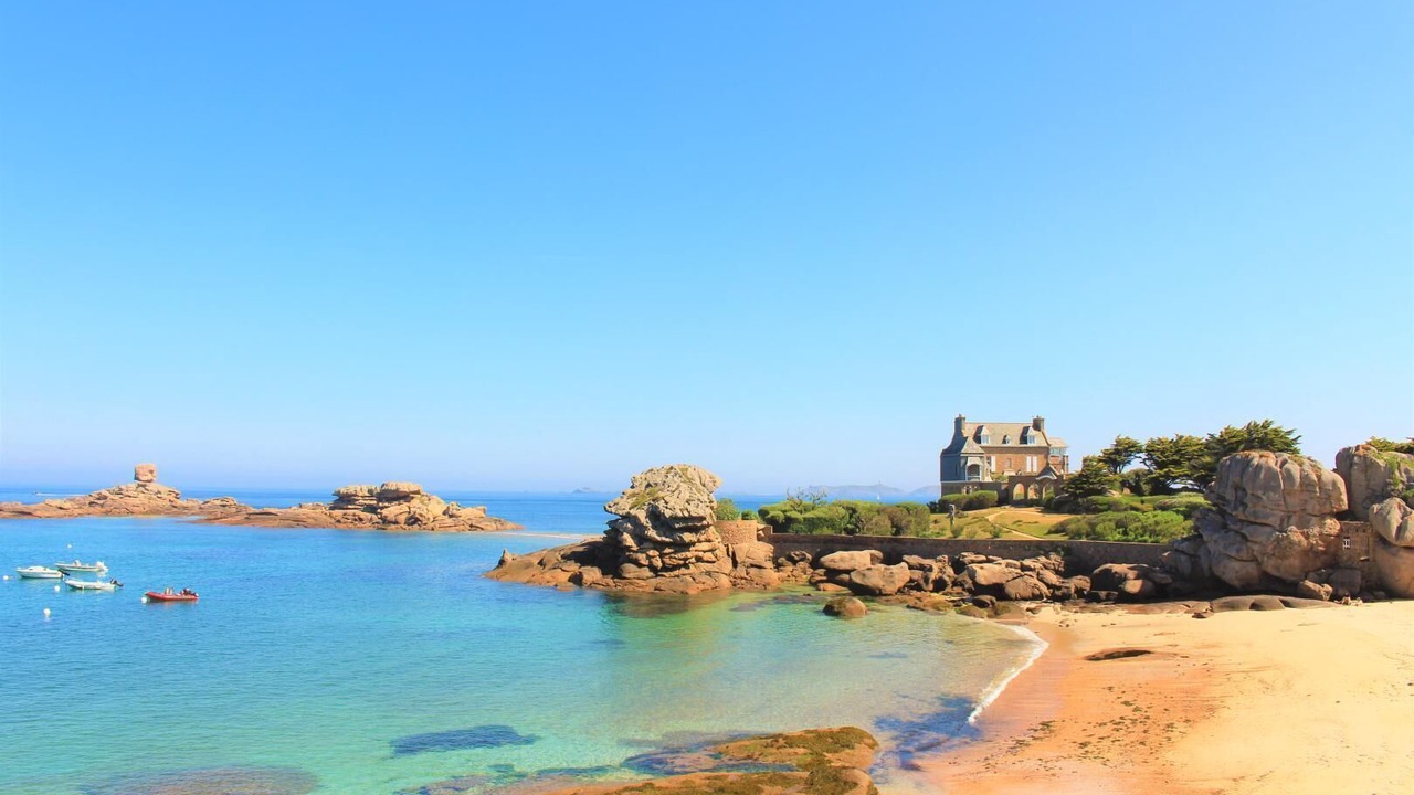 Photo of Others in Trebeurden