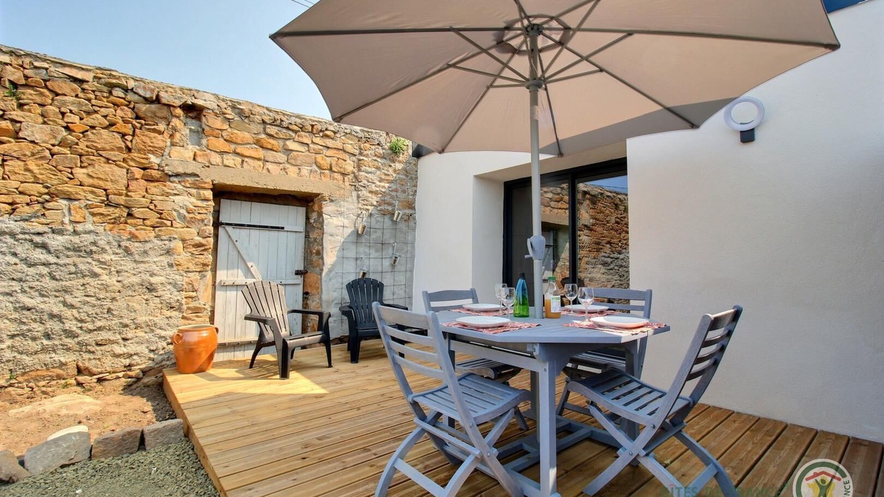 Photo of Outdoor in Trebeurden