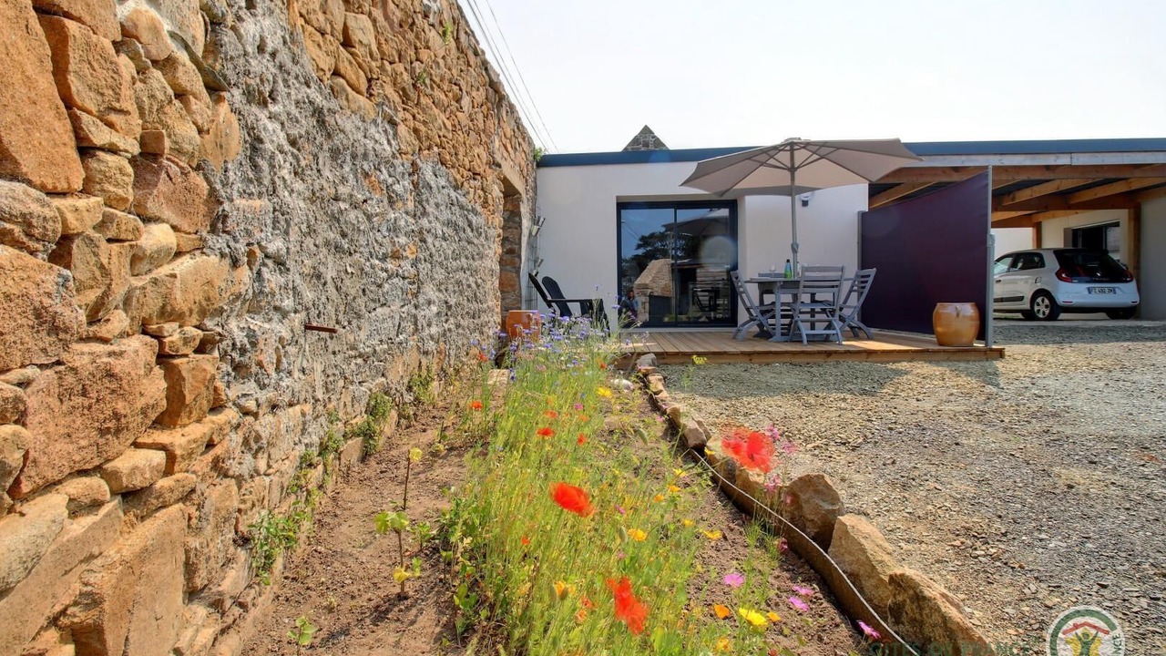 Photo of Outdoor in Trebeurden