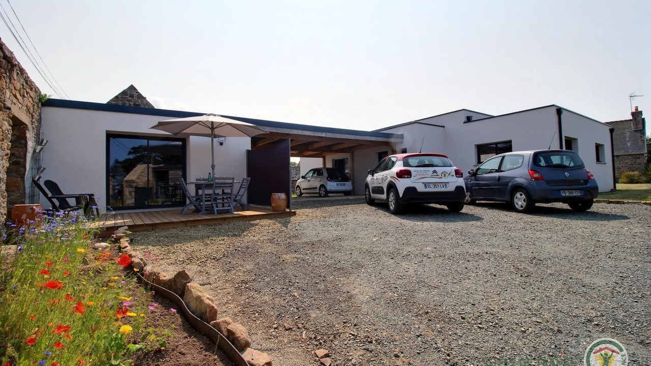 Photo of Outdoor in Trebeurden