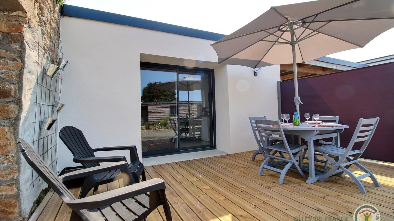 Photo of Outdoor in Trebeurden