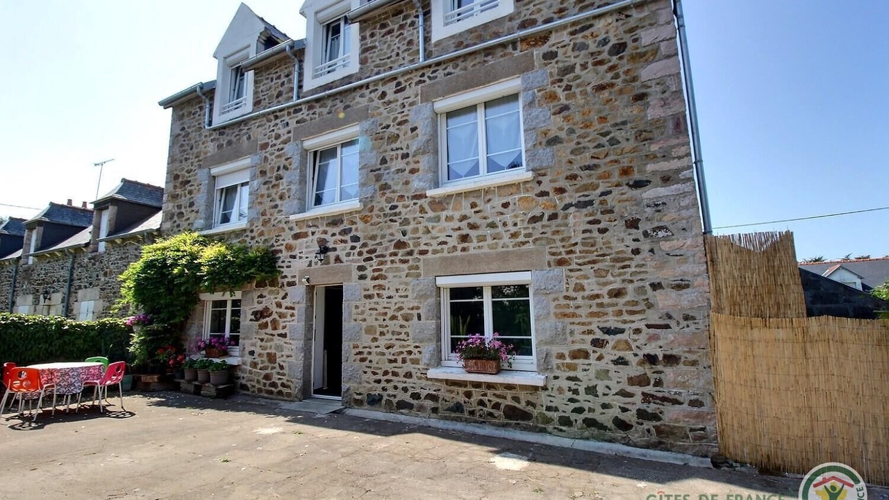 Photo of Outdoor in Pleneuf-Val-Andre