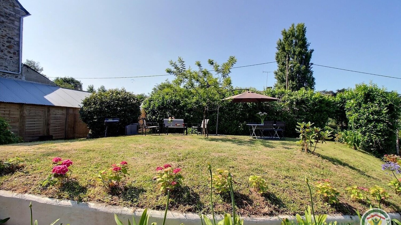 Photo of Outdoor in Pleneuf-Val-Andre